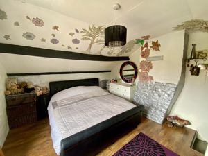 Bedroom One- click for photo gallery